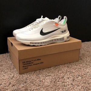 Nike Air Max 97 OG “OFW”